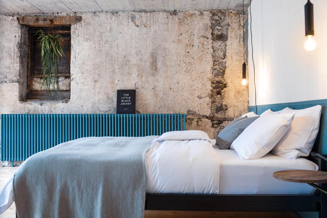 Tremondi - Boutique Bnb Quarten Экстерьер фото