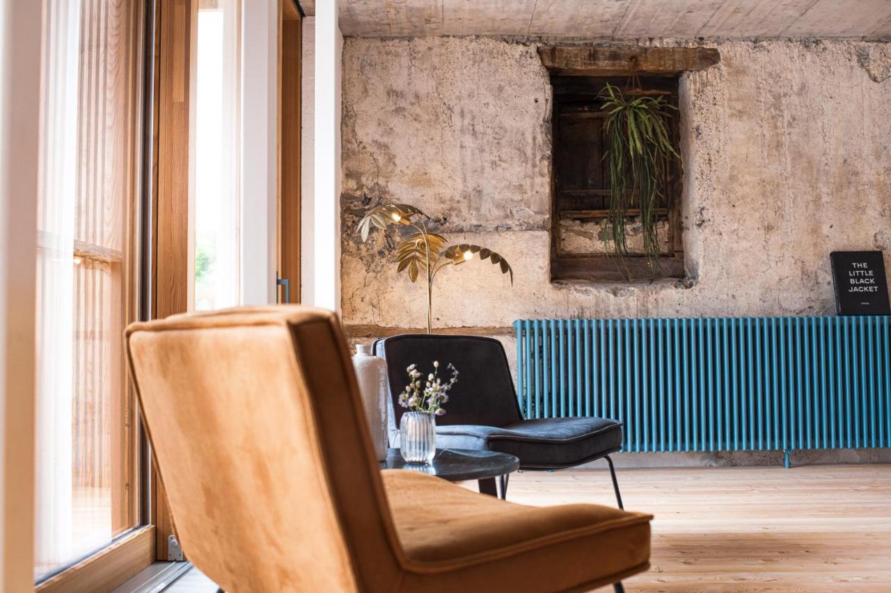 Tremondi - Boutique Bnb Quarten Экстерьер фото