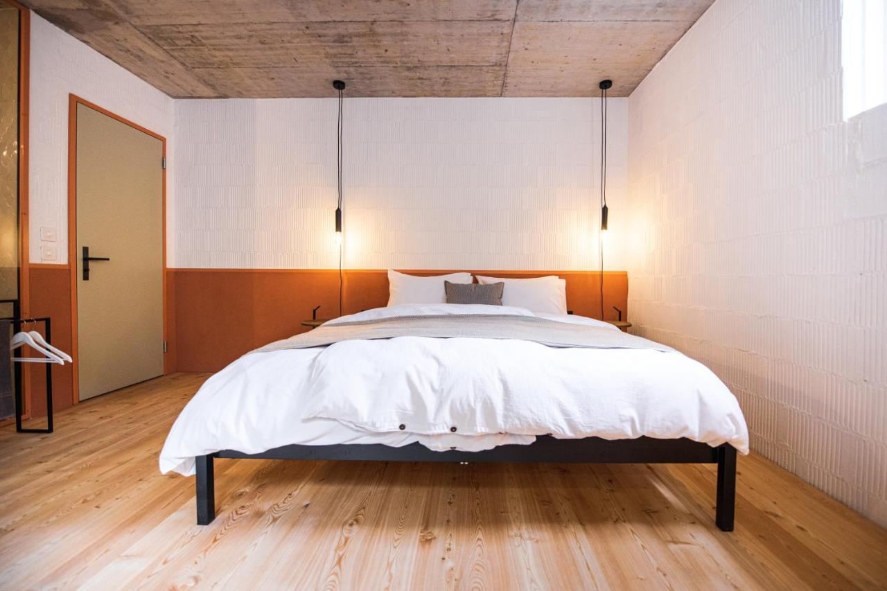Tremondi - Boutique Bnb Quarten Экстерьер фото