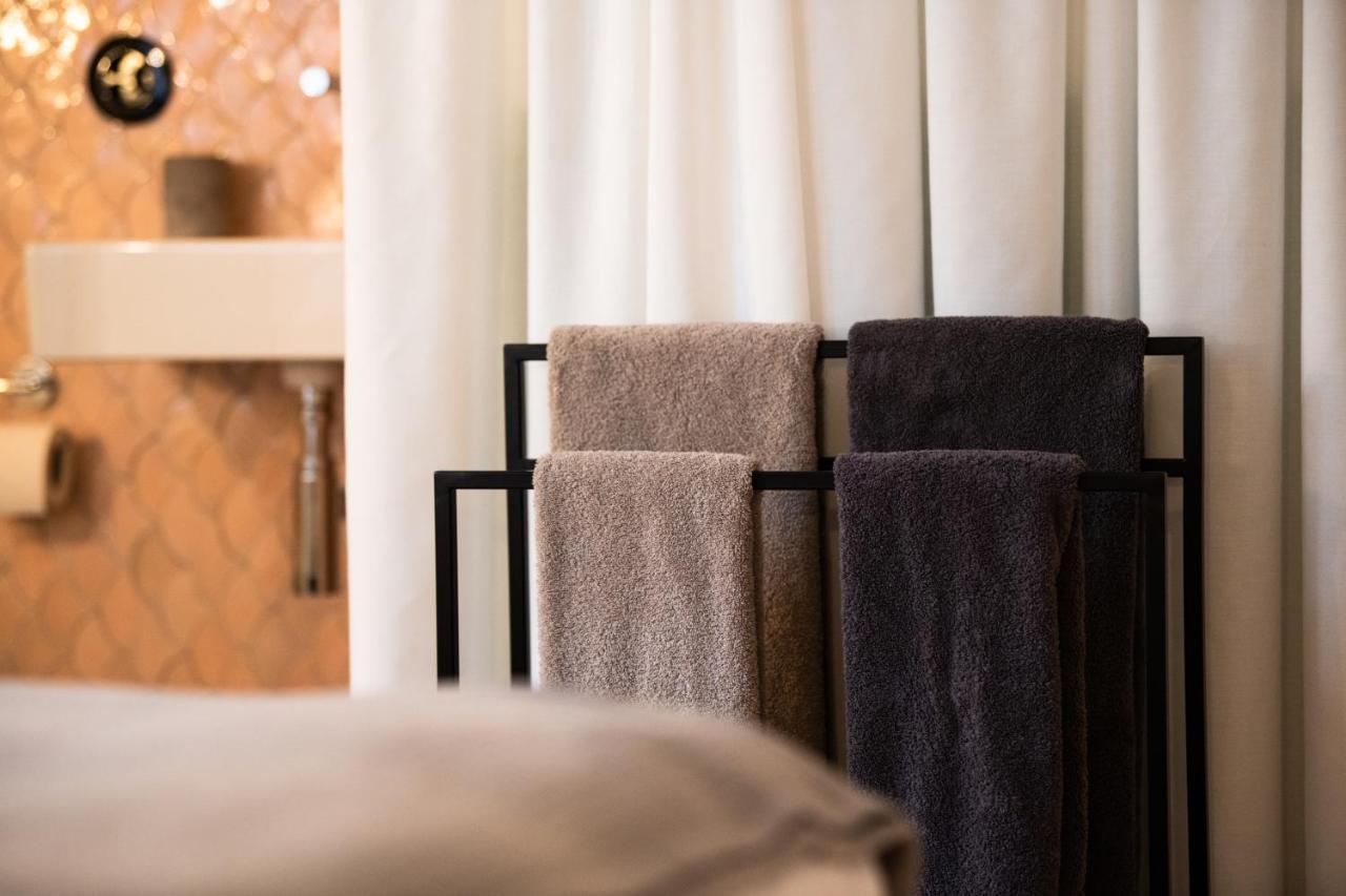 Tremondi - Boutique Bnb Quarten Экстерьер фото