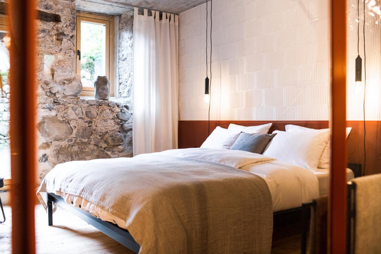Tremondi - Boutique Bnb Quarten Экстерьер фото