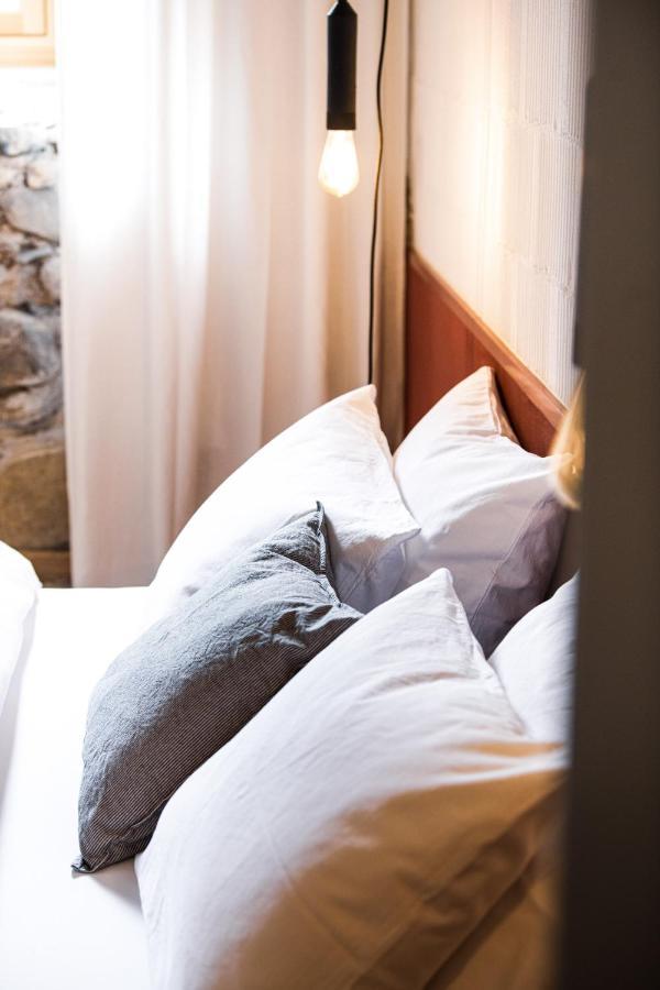 Tremondi - Boutique Bnb Quarten Экстерьер фото