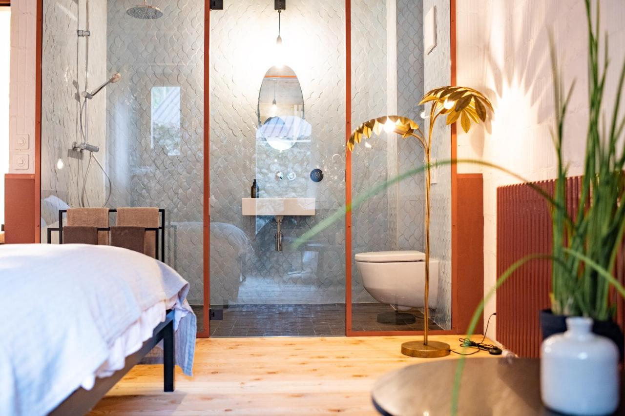 Tremondi - Boutique Bnb Quarten Экстерьер фото