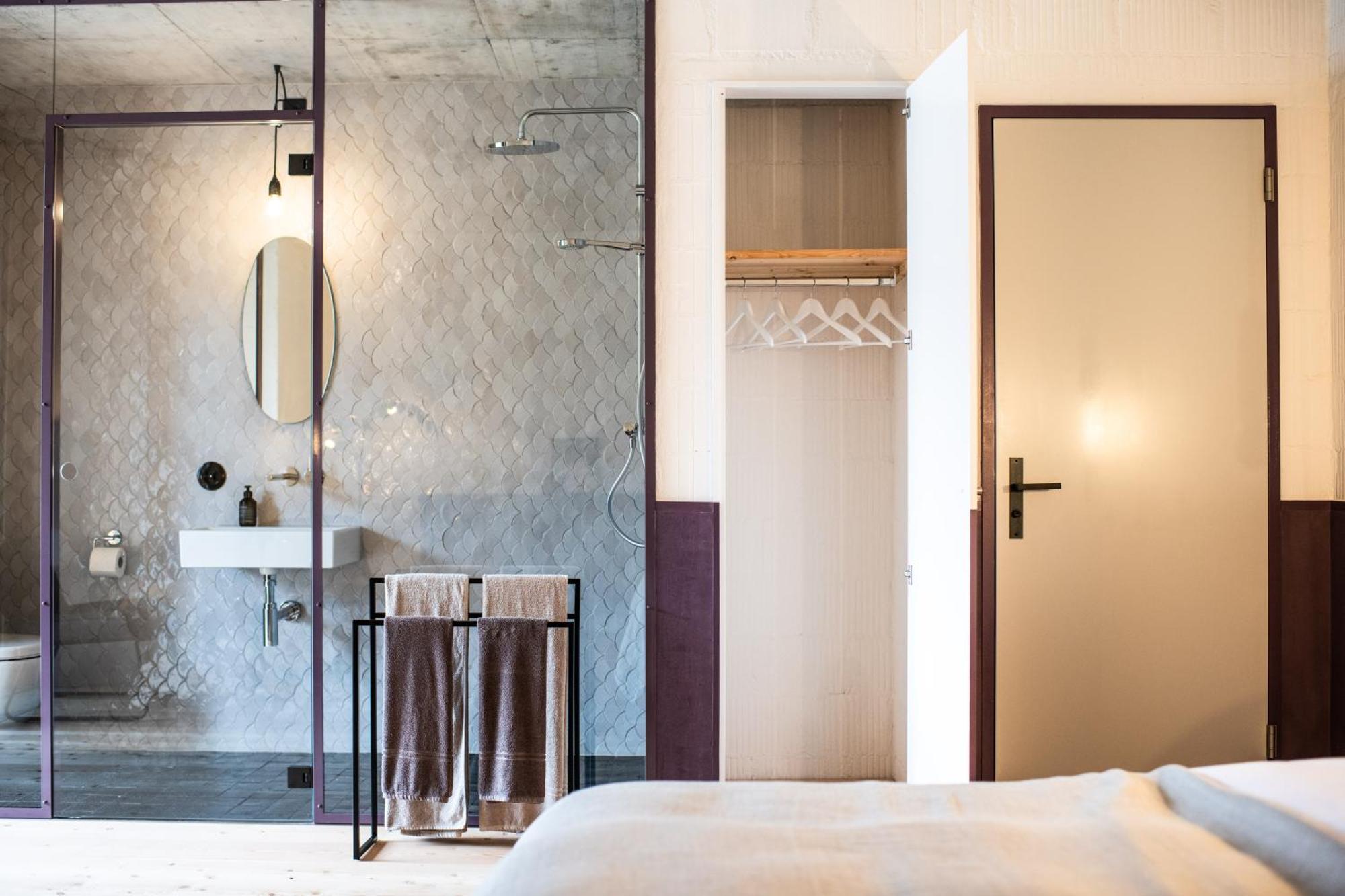 Tremondi - Boutique Bnb Quarten Экстерьер фото
