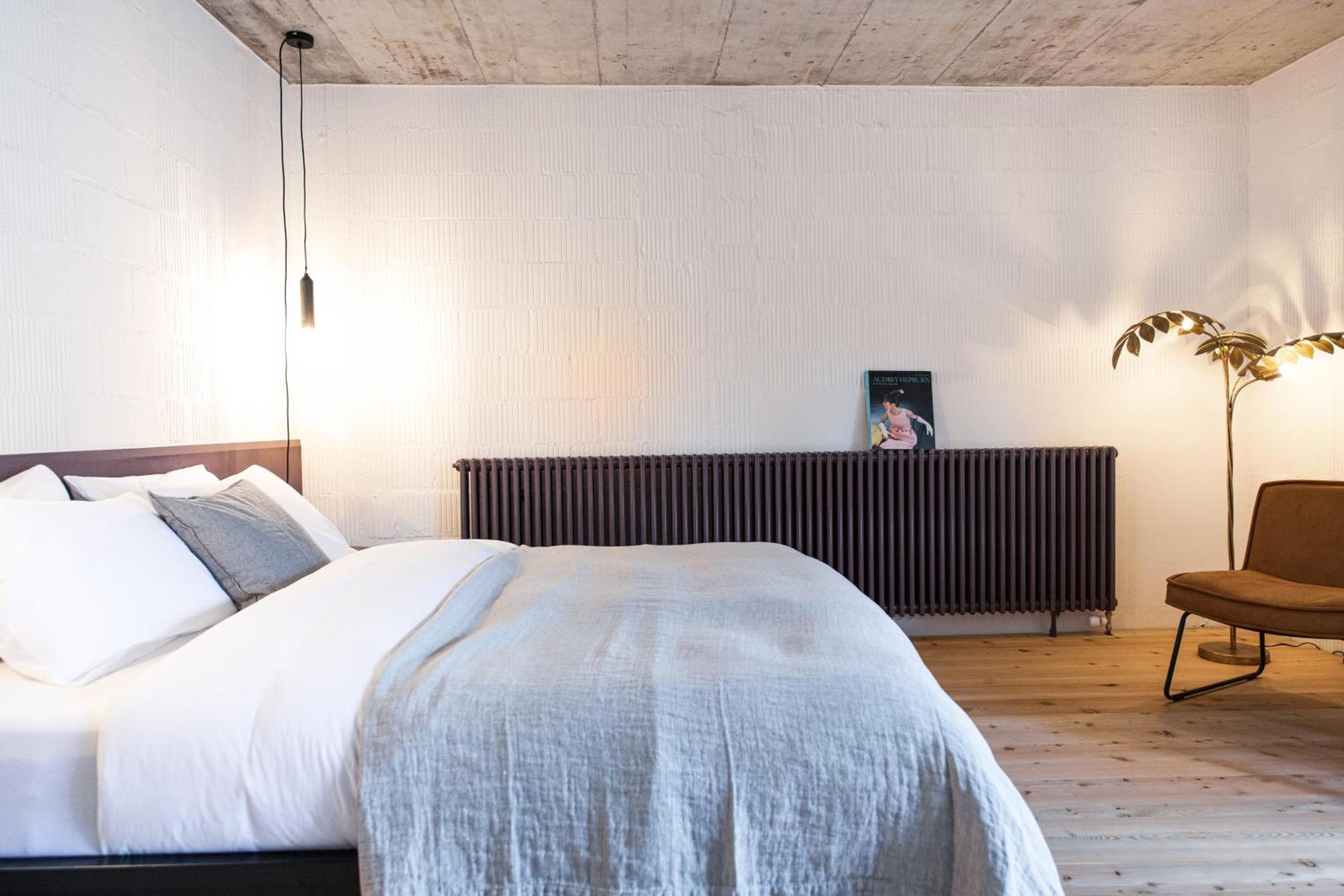 Tremondi - Boutique Bnb Quarten Экстерьер фото